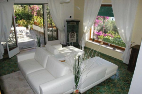 Гостиница Il Rifugio B&B Capri  Анакапри